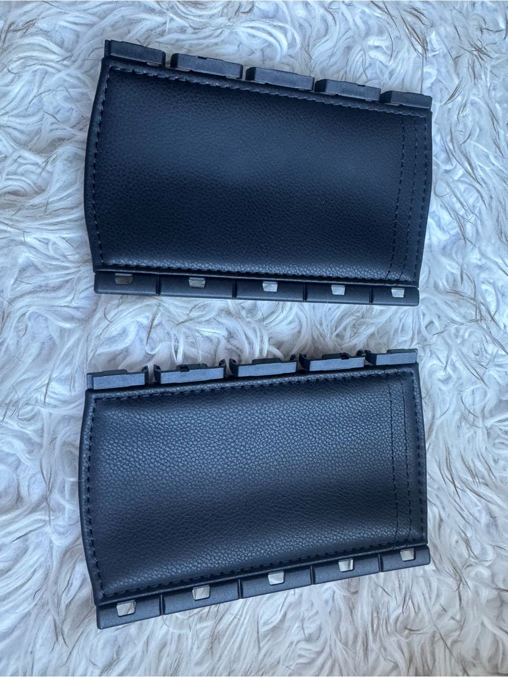 Bugaboo Bee handlebar replacement set - Picture 5 of 6